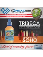 mix shake vape - natura 30/60 ml tribeca & soho